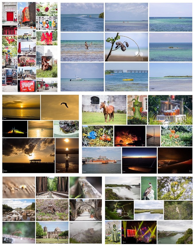 New York: July 20-24, 2019:8754