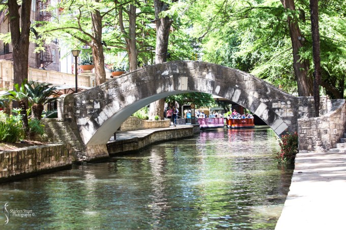 San Antonio:  April 9-13, 2019: 3840