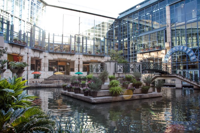 San Antonio:  April 9-13, 2019: 3927