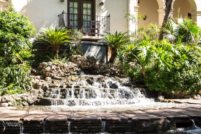 San Antonio:  April 9-13, 2019: 4077