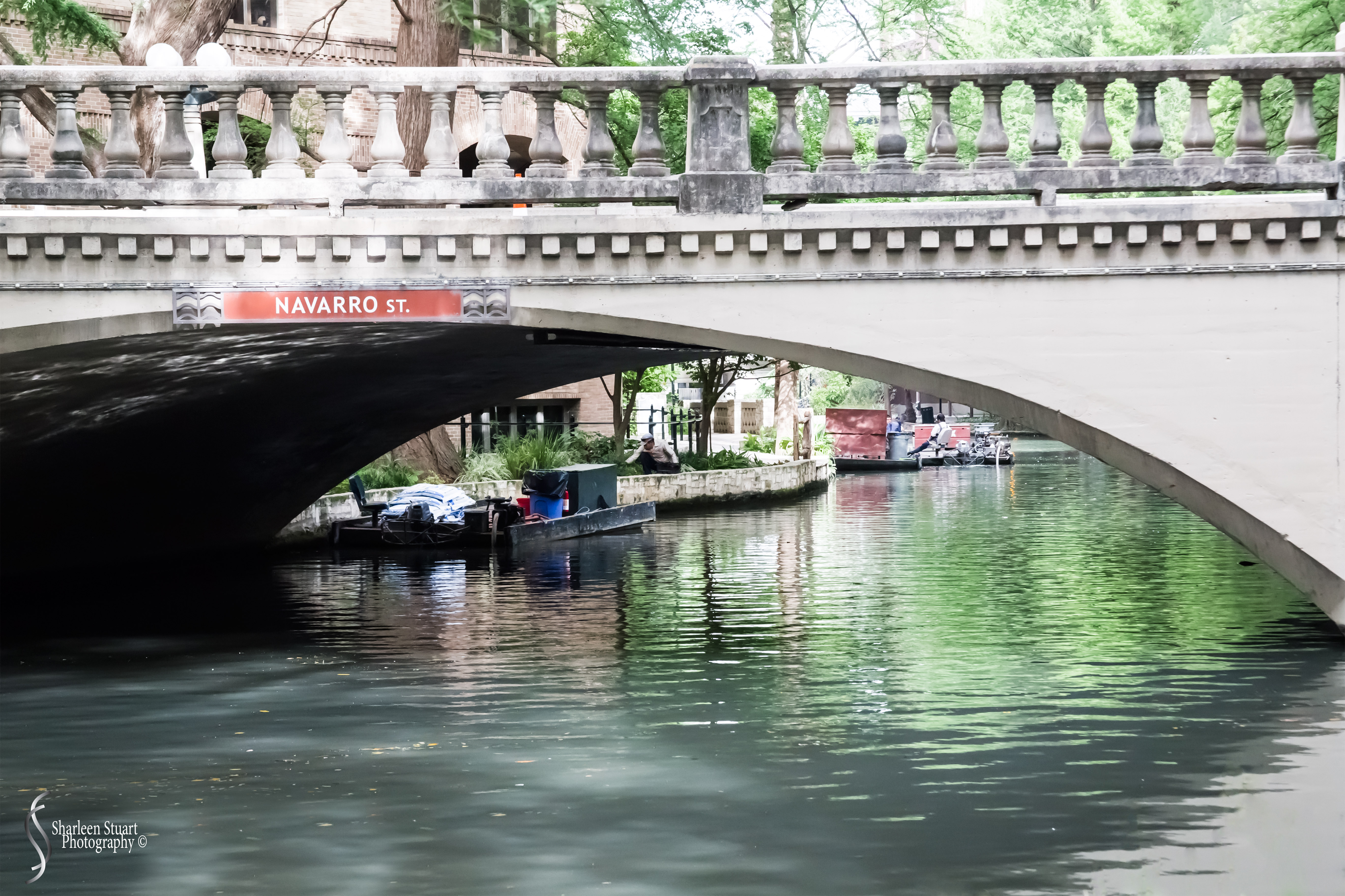 San Antonio: April 9-13, 2019: 4099