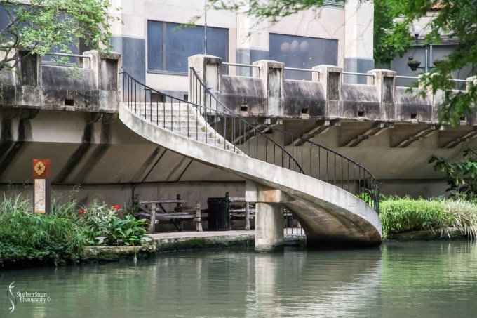 San Antonio:  April 9-13, 2019: 4108