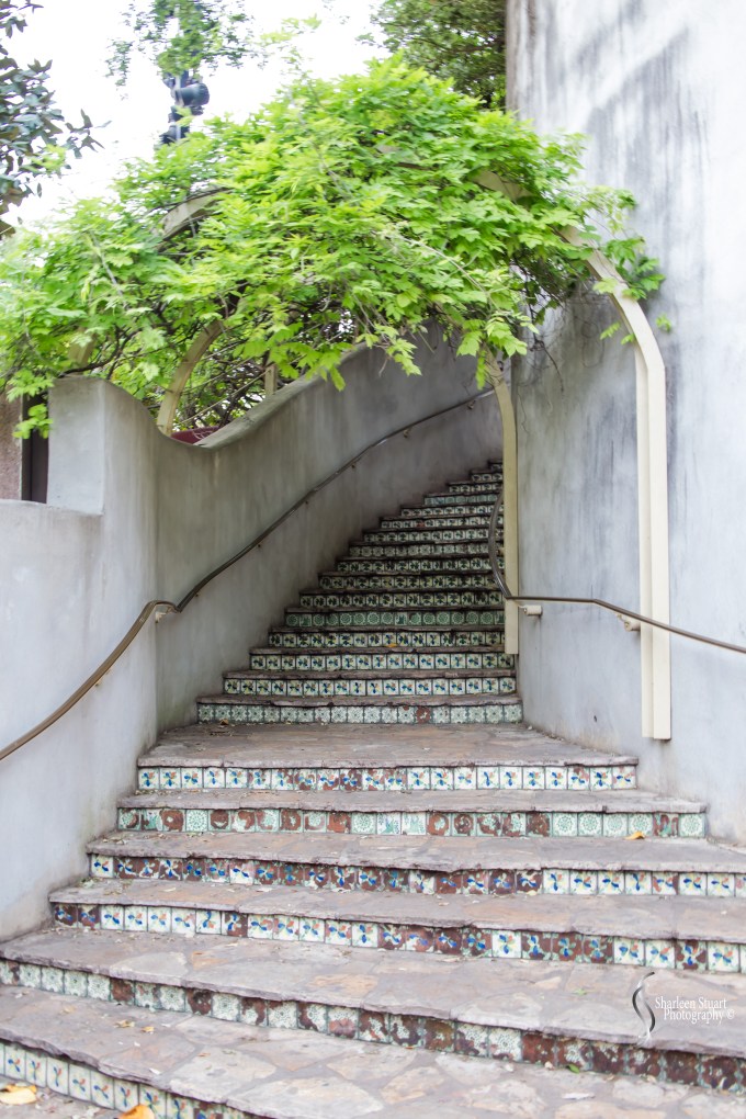 San Antonio:  April 9-13, 2019: