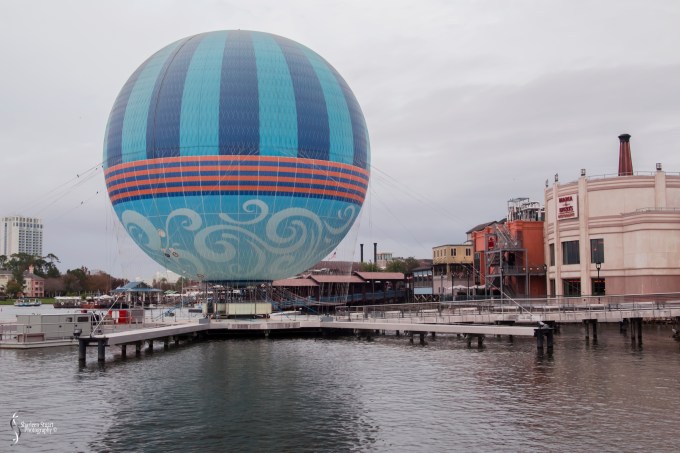 Orlando: December 22, 2019: 8994