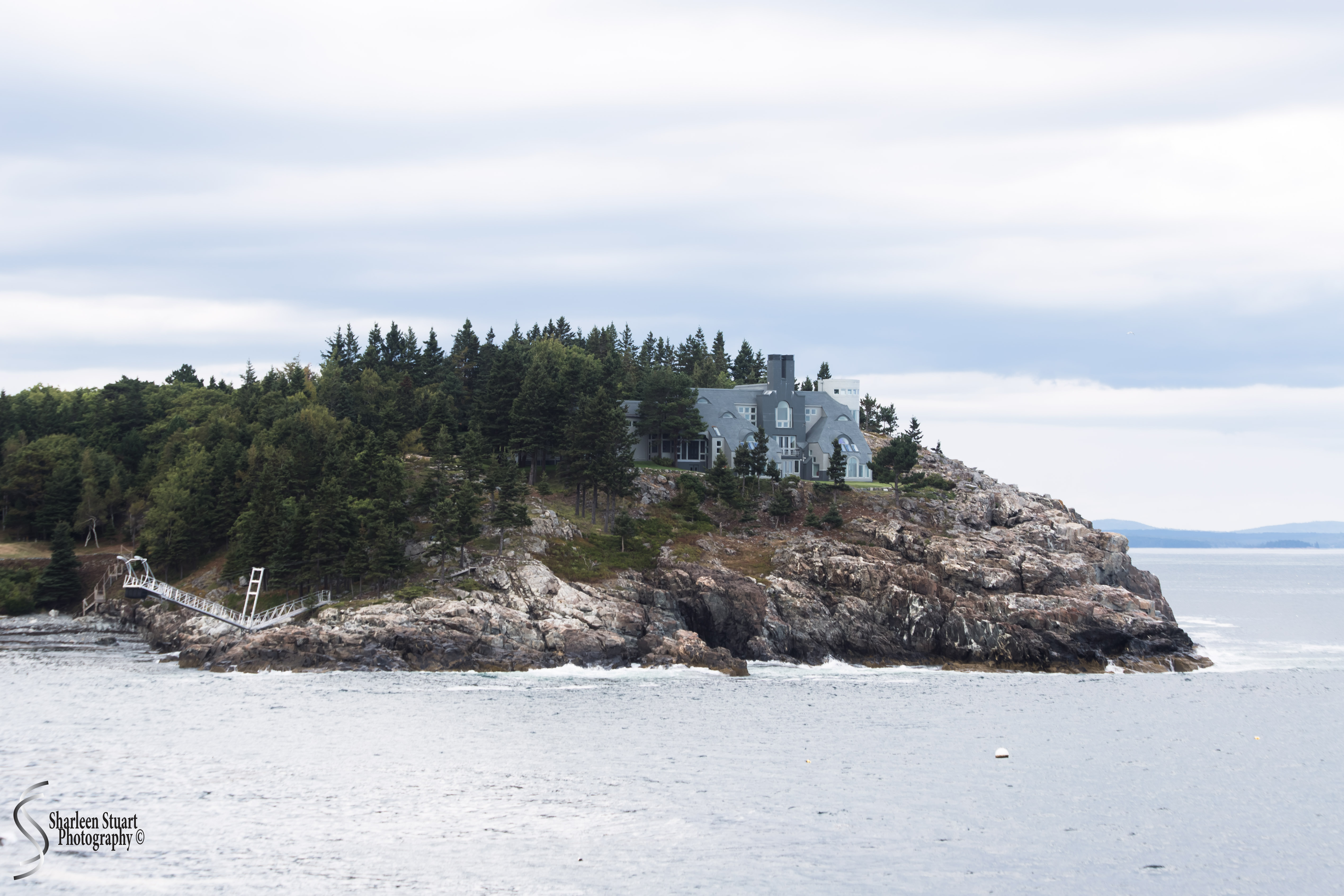 Maine, New Hampshire, Massachusetts:  September 2018: 0209