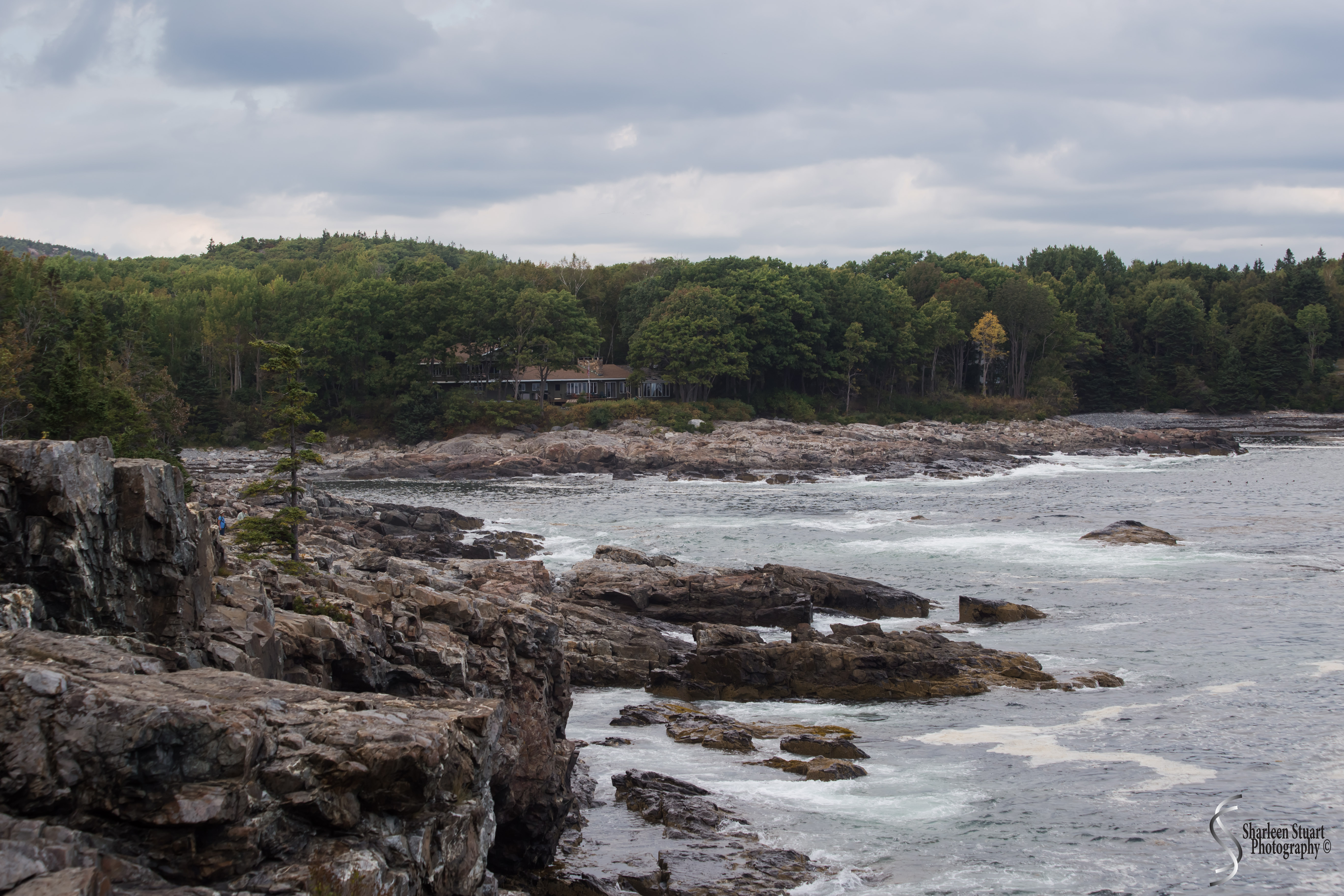 Maine, New Hampshire, Massachusetts:  September 2018: 0210