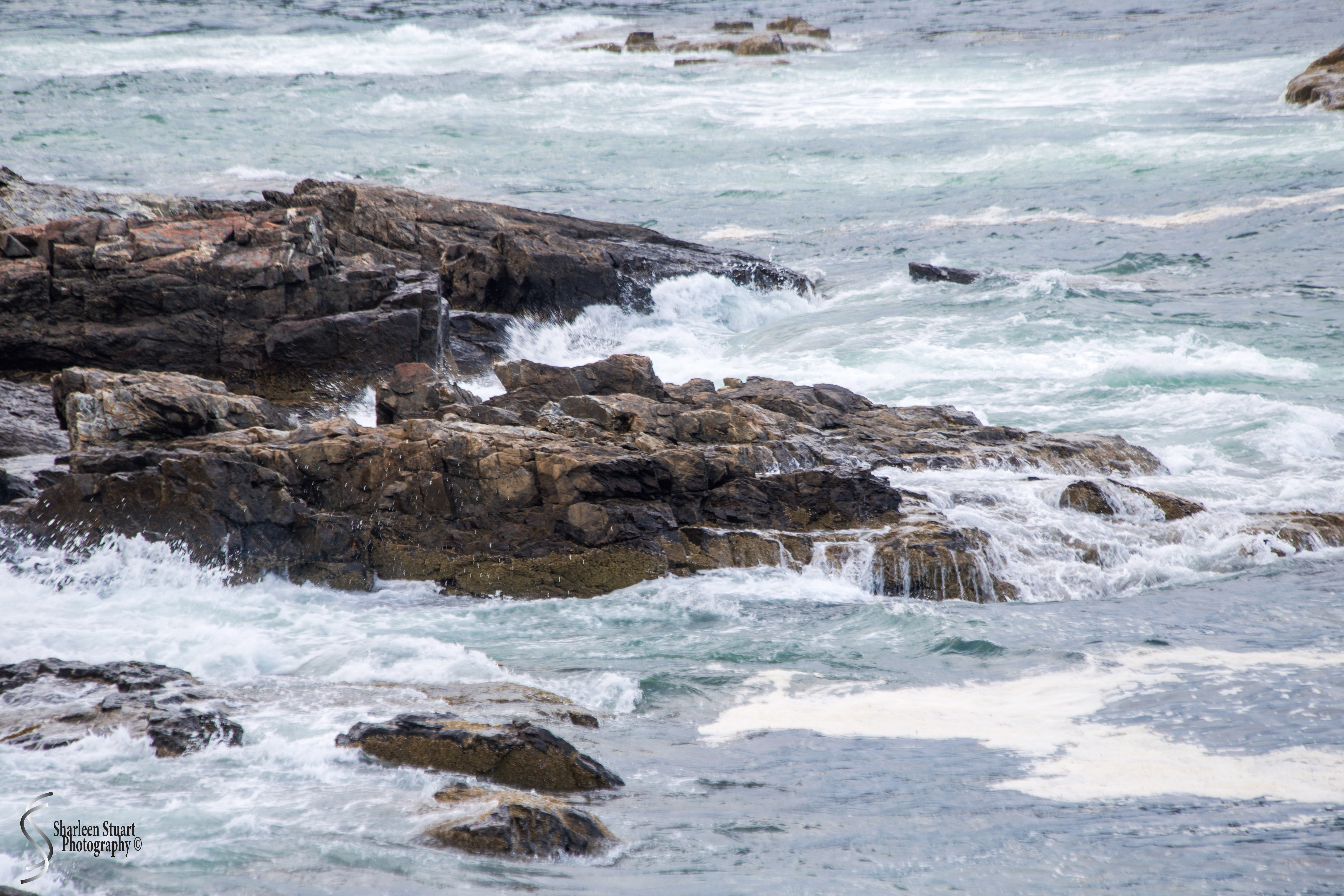 Maine, New Hampshire, Massachusetts:  September 2018: 0213