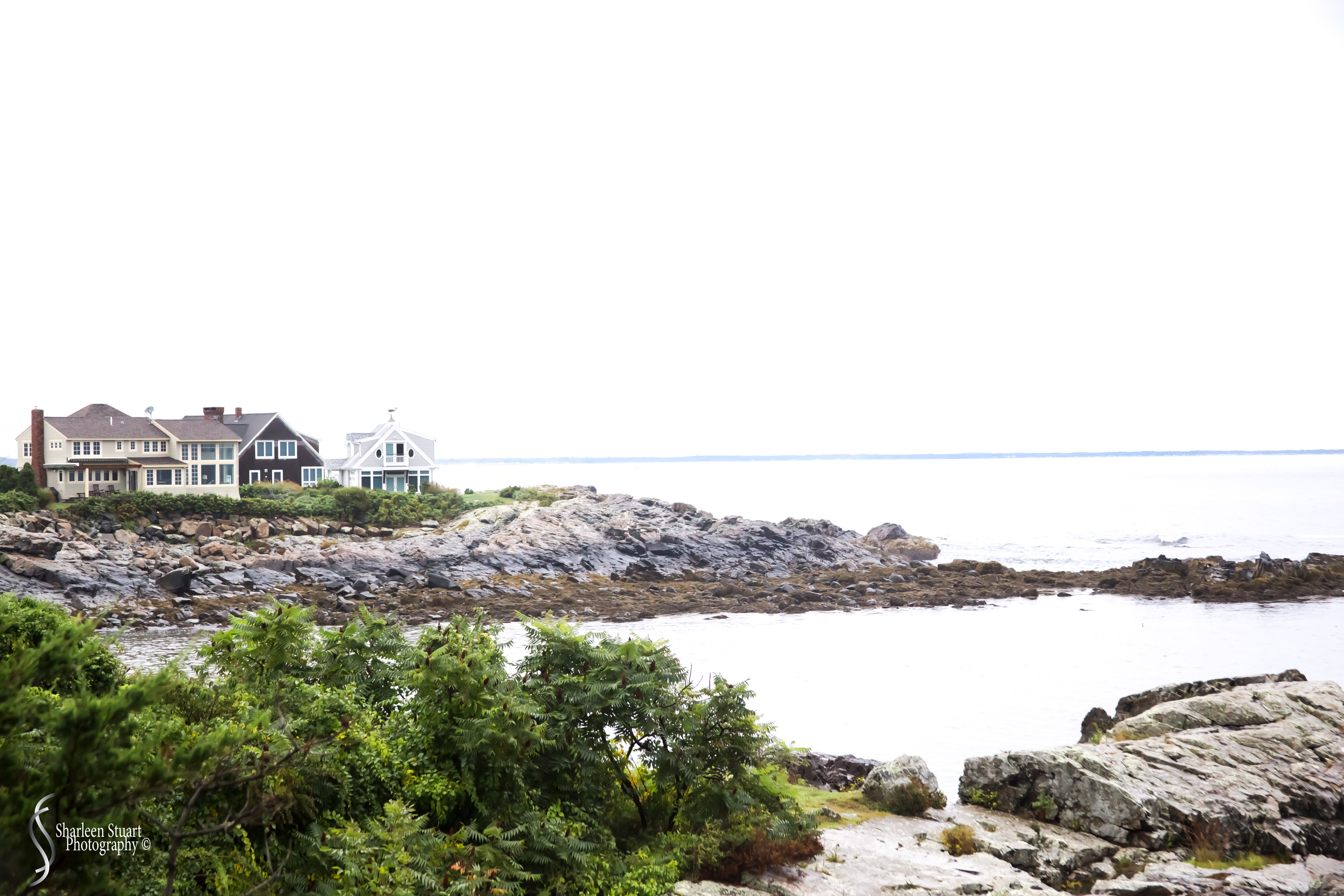 Maine, New Hampshire, Massachusetts:  September 2018: