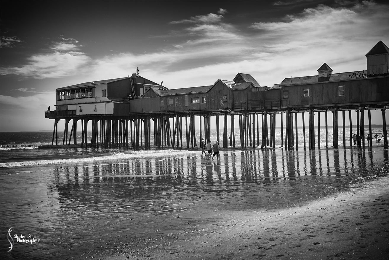 Maine, New Hampshire, Massachuttes:  September 2018: 0536