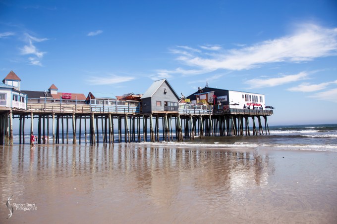 Maine, New Hampshire, Massachusetts:  September 2018: