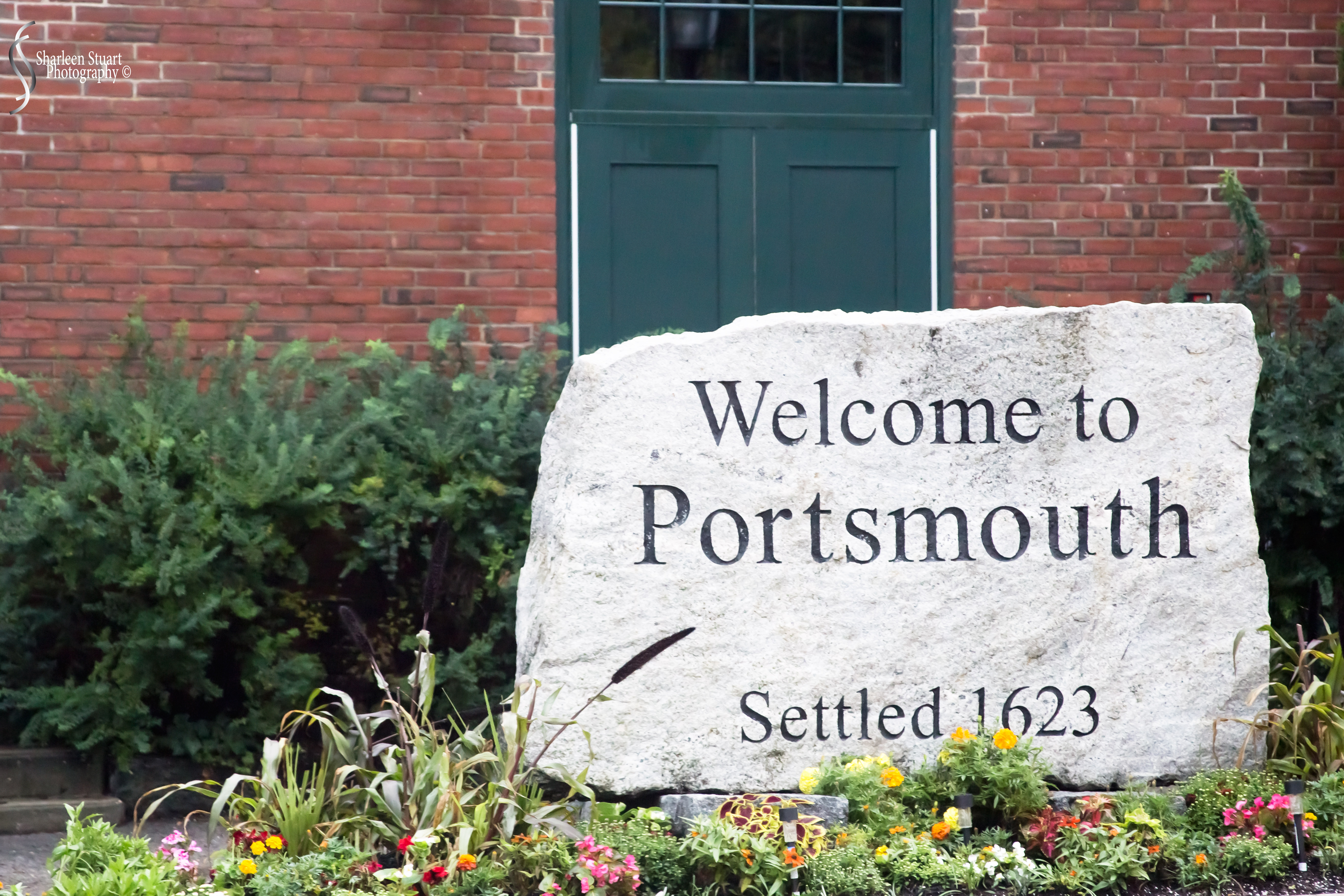 Maine, New Hampshire, Massachusetts:  September 2018: 0810