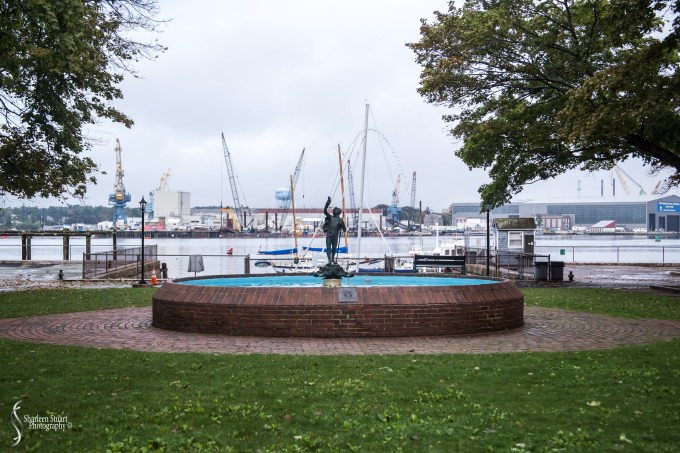 Maine, New Hampshire, Massachusetts:  September 2018: 0834