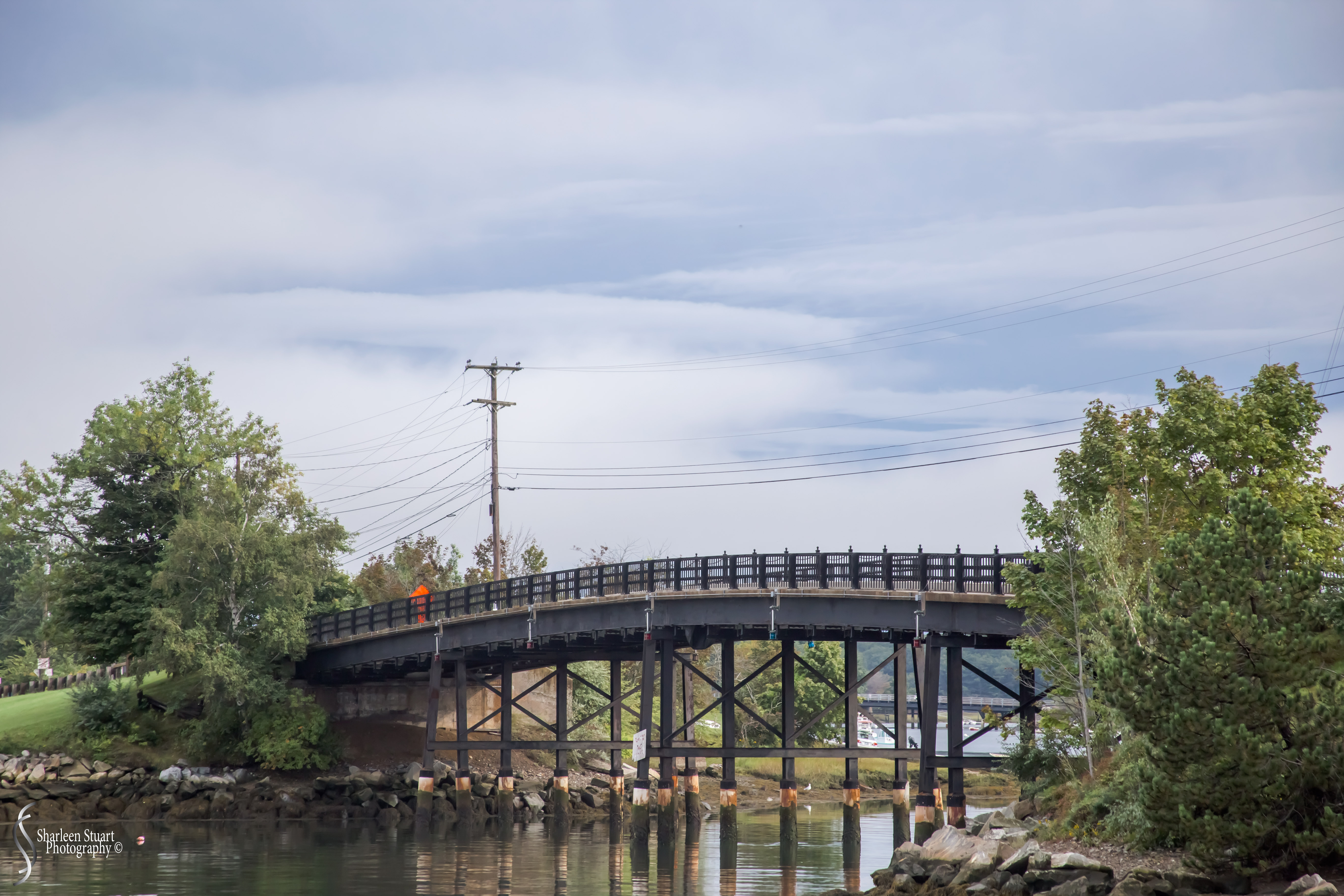Maine, New Hampshire, Massachusetts:  September 2018: 0844
