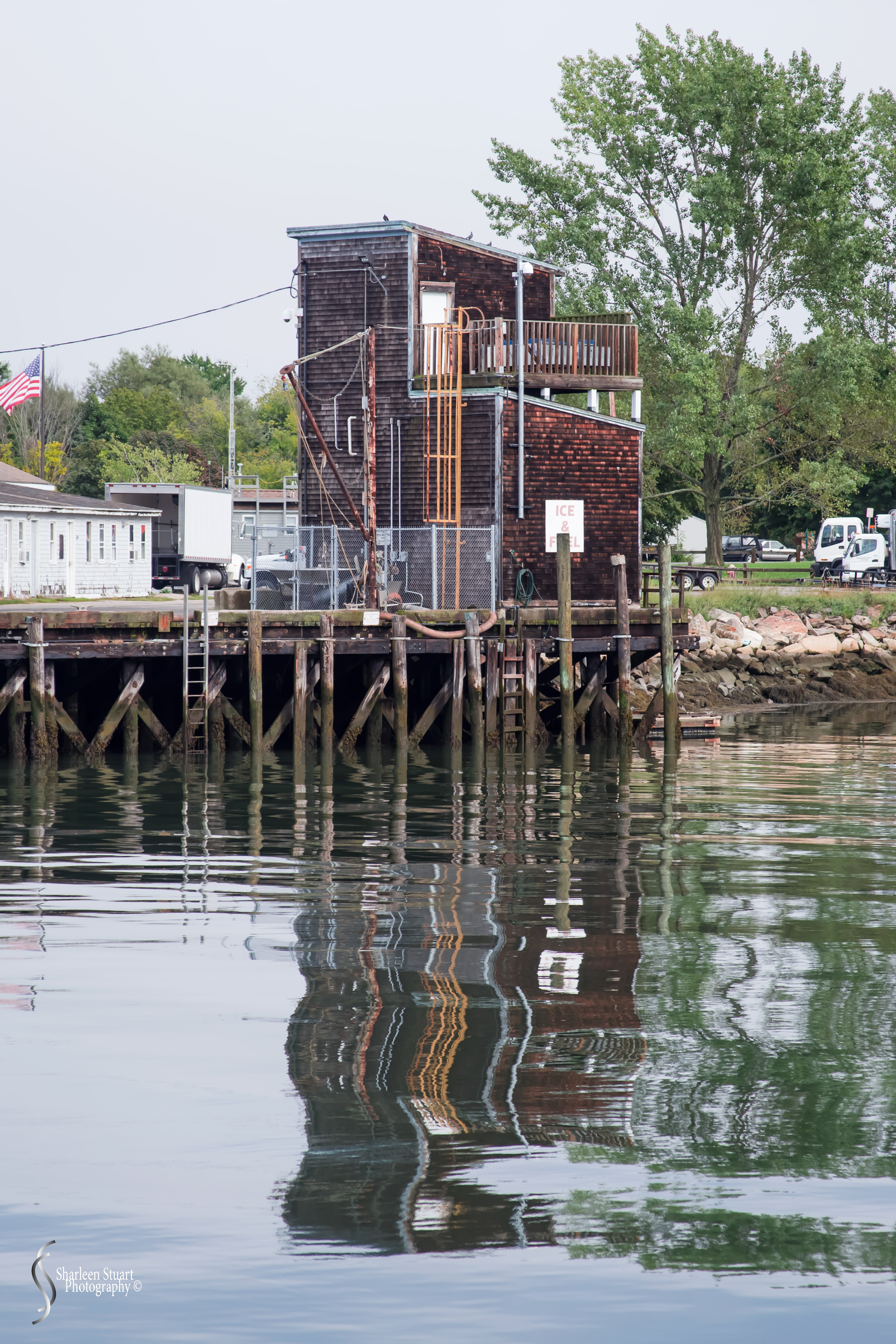 Maine, New Hampshire, Massachusetts:  September 2018: 0845