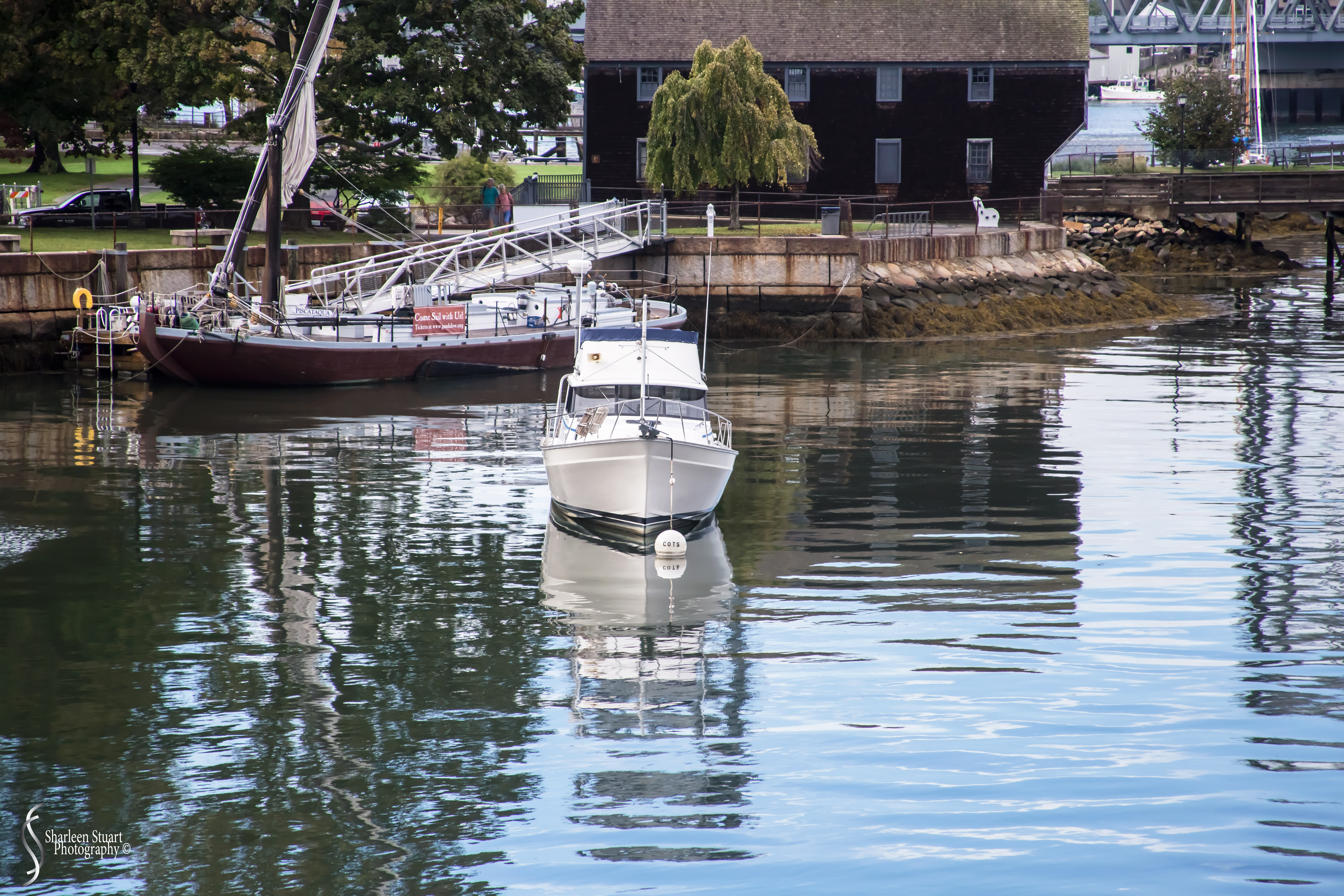 Maine, New Hampshire, Massachusetts:  September 2018: 0858