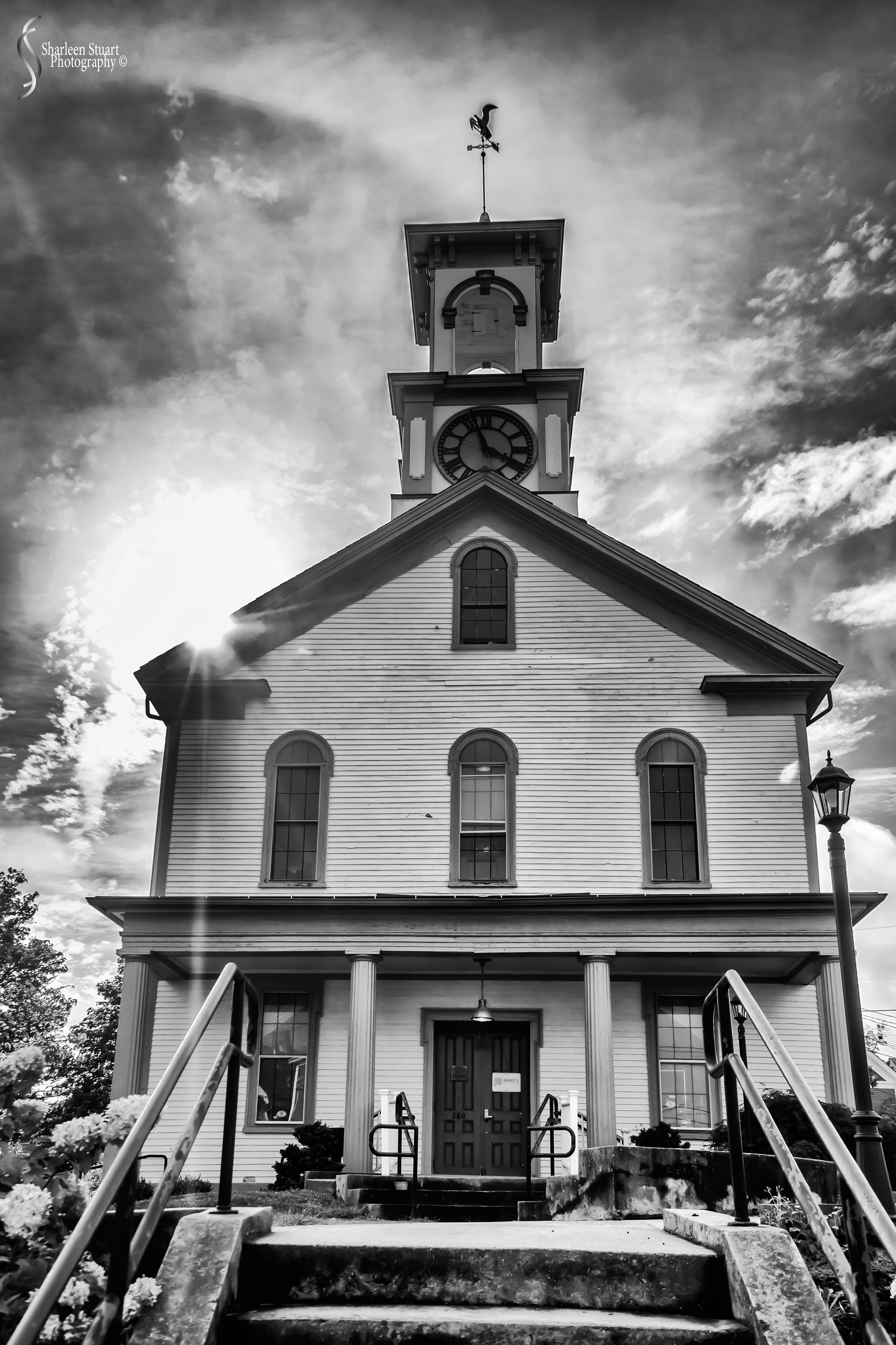 Maine, New Hampshire, Massachusetts:  September 2018: